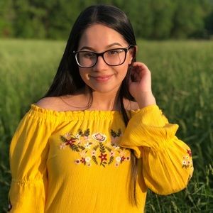 Meet your Posher, Tamara
